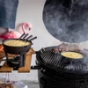 Kép 2/5 - Sajtfondü szett Party Pro grillen