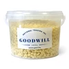 Kép 2/2 - Kakaóvaj pasztilla 1 kg - Goodwill