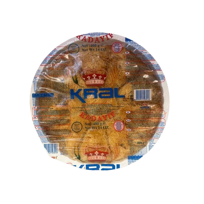 Kadayif tészta, 400g