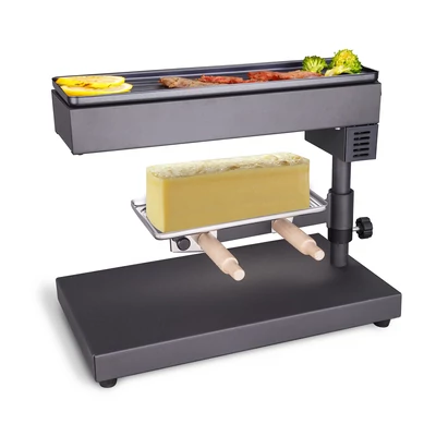 Raclette grillező 