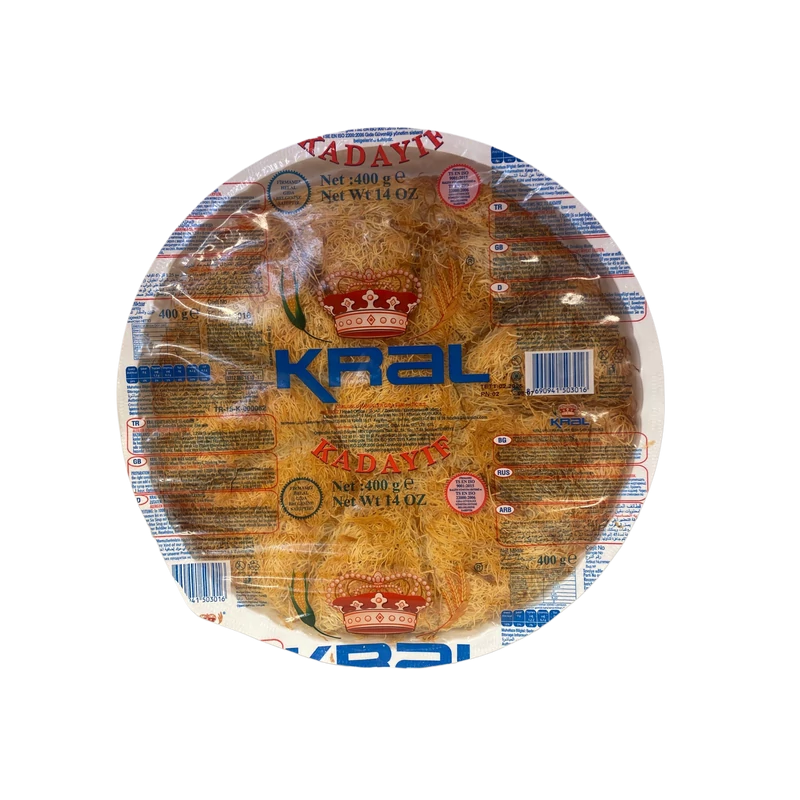 Kadayif tészta, 400g