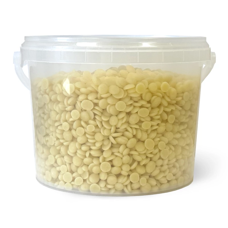 Kakaóvaj pasztilla 1kg