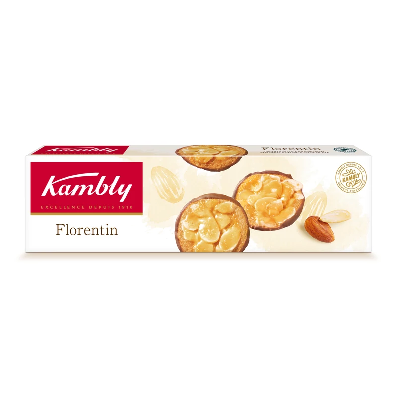 Kambly Florentin